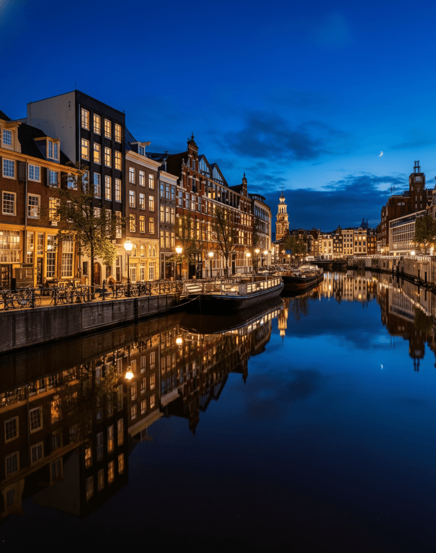 Amsterdam, Netherlands