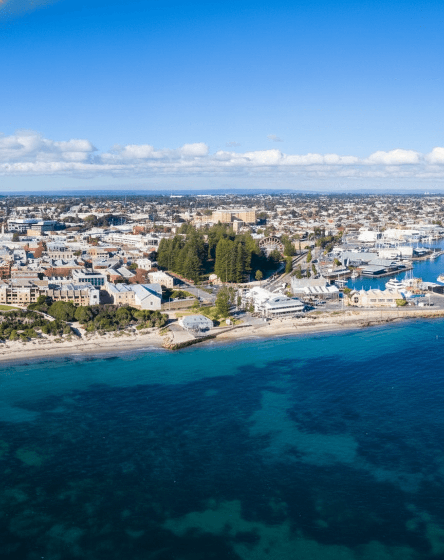 Fremantle, Western Australia