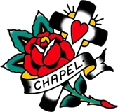 Chapel Tattoo