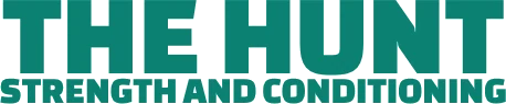 The Hunt Strength & Conditioning