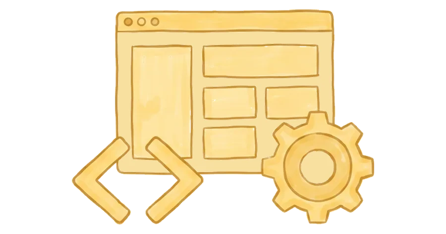 Web Dev