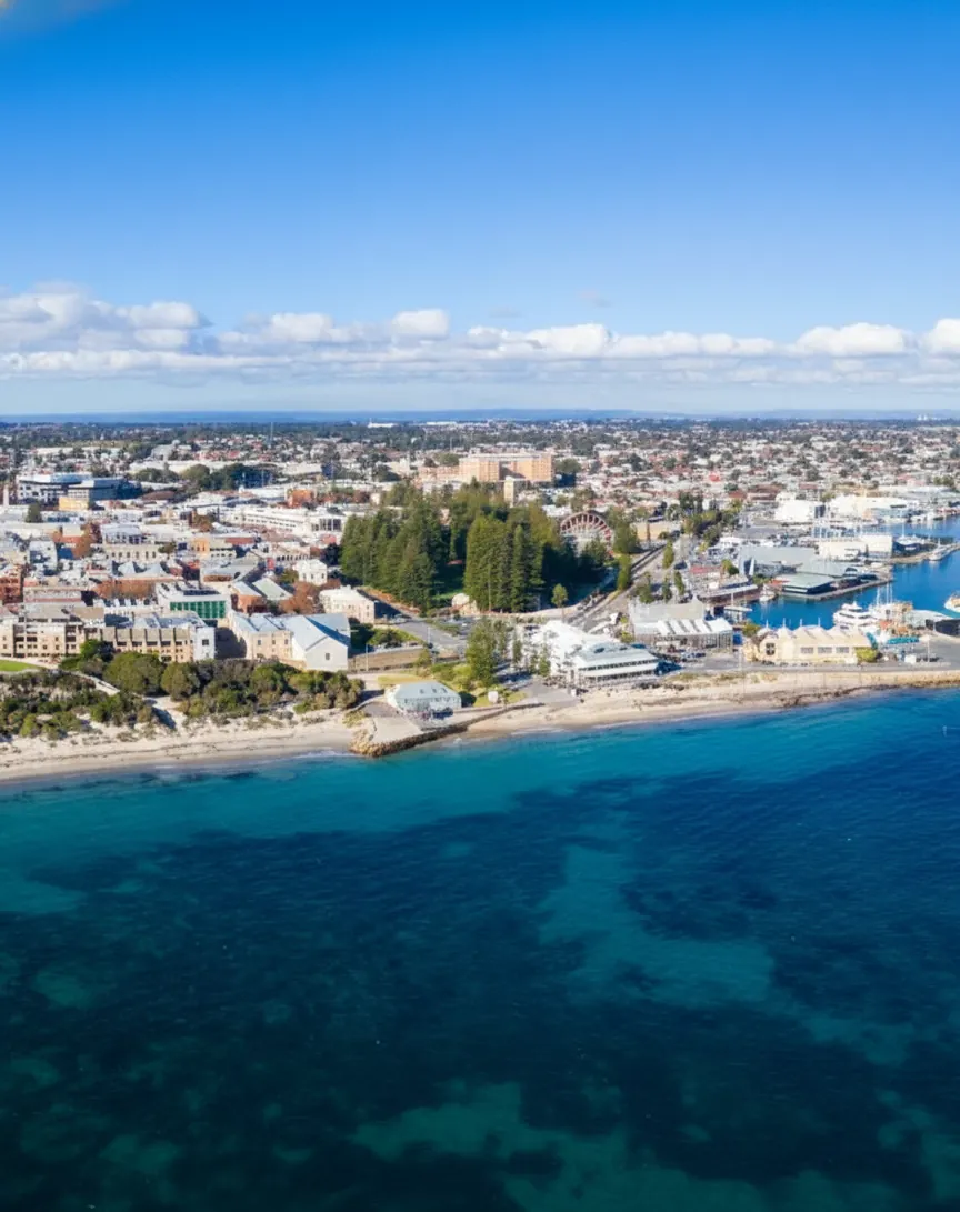 Perth, Western Australia